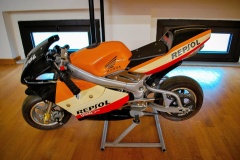 minimoto