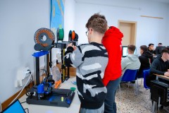 laboratorio 3d