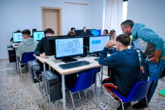 laboratorio 3d