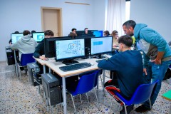 laboratorio 3d